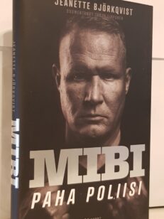 Mibi - Paha poliisi