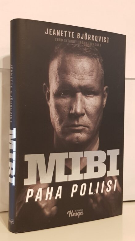 Mibi - Paha poliisi