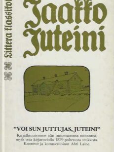 Voi sun juttujas, Juteini