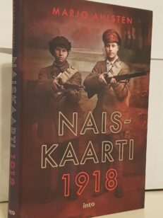 Naiskaarti 1918