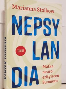 Nepsylandia - matka neuroerityiseen Suomeen