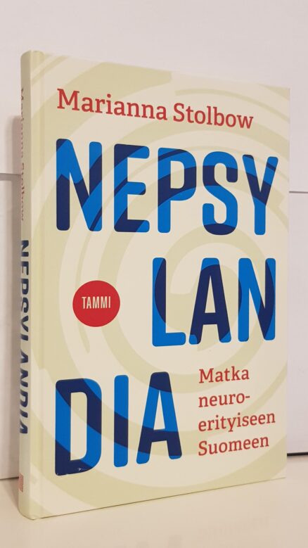 Nepsylandia - matka neuroerityiseen Suomeen