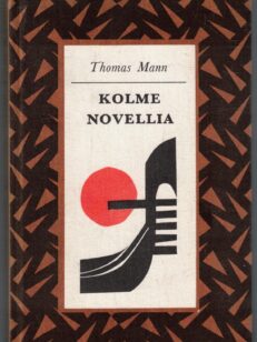 Kolme novellia