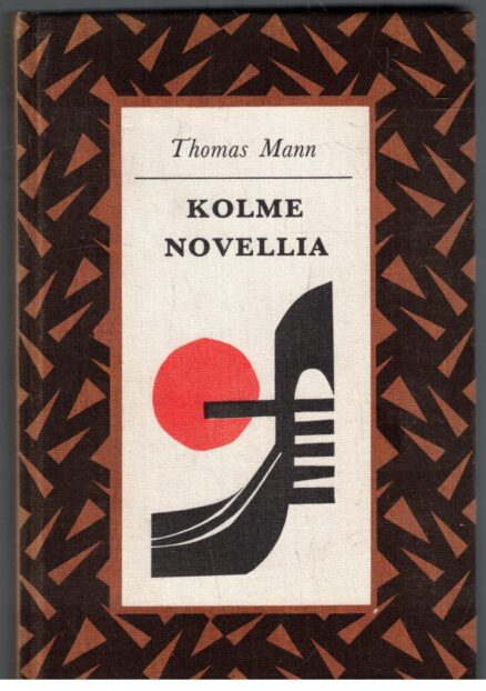 Kolme novellia