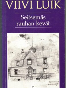 Seitsemäs rauhan kevät