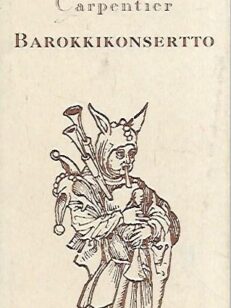 Barokkikonsertto