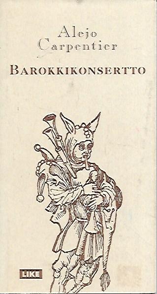 Barokkikonsertto