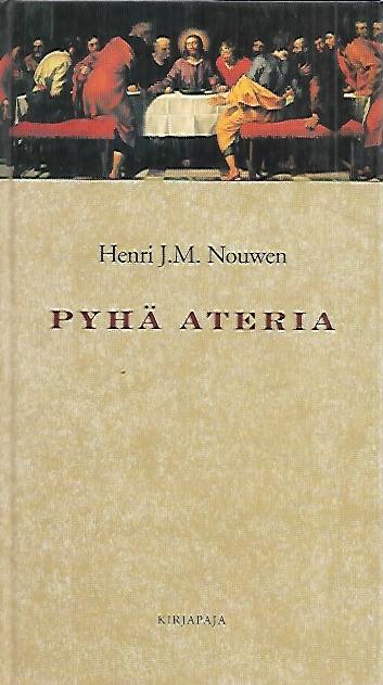 Pyhä ateria