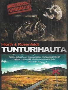 Tunturihauta