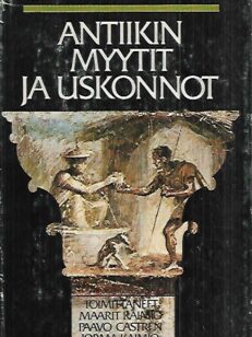 Antiikin myytit ja uskonnot