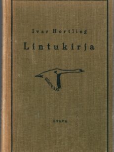 Lintukirja