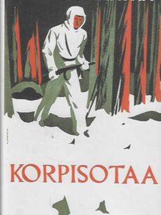 Korpisotaa