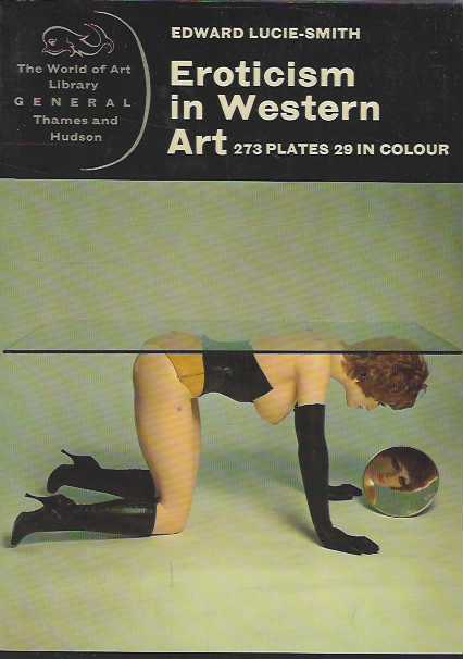 Eroticism in Western Art