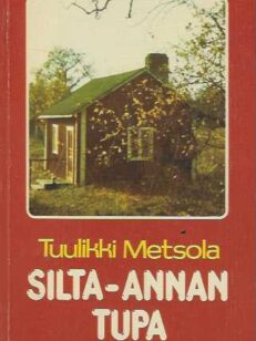 Silta-Annan tupa