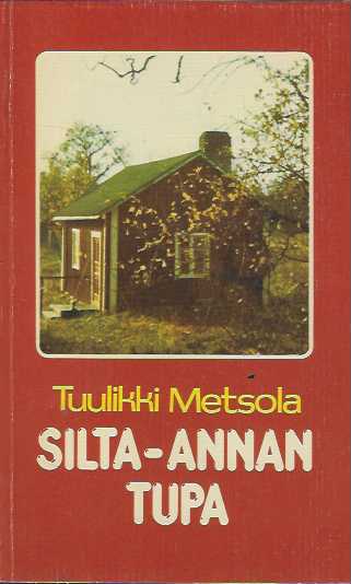 Silta-Annan tupa