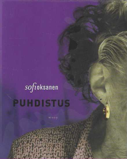 Puhdistus