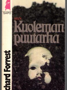 Kuoleman puutarha Sapo 218