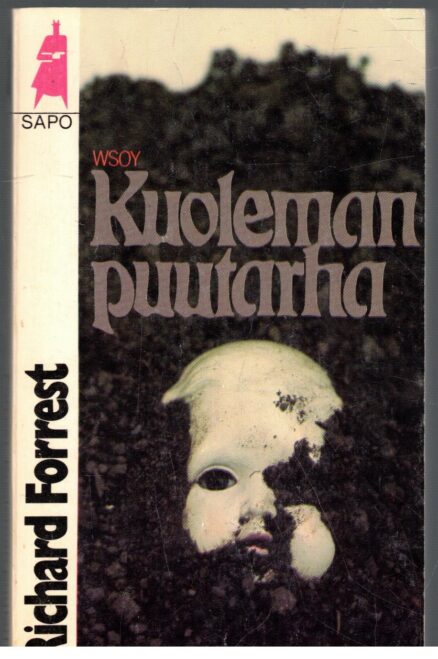 Kuoleman puutarha Sapo 218