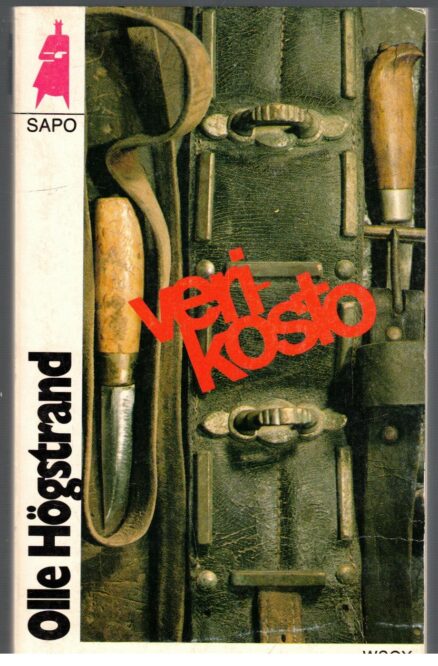 Verikosto sapo 270