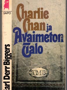 Charlie Chan ja avaimeton talo sapo269