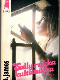 Sally-rukka, kultatukka Sapo 244