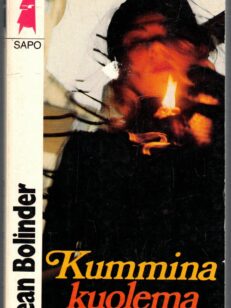 Kummina kuolema Sapo 251