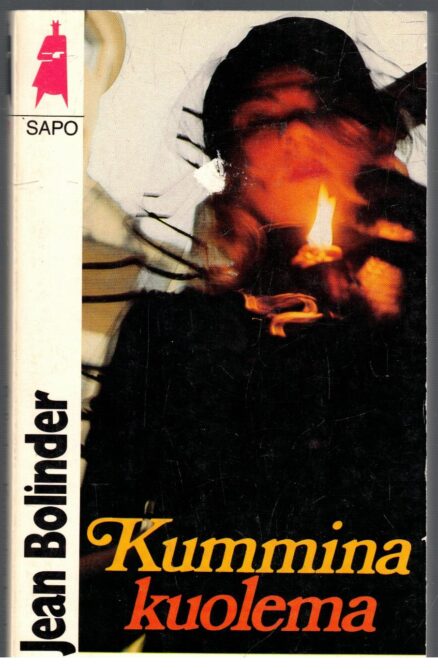 Kummina kuolema Sapo 251