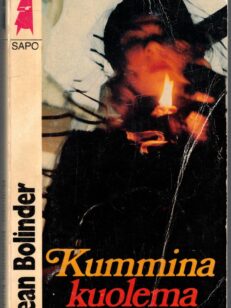 Kummina kuolema Sapo 251