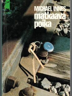 Matkaava poika sapo 31