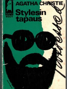 Stylesin tapaus (SaPo 116)