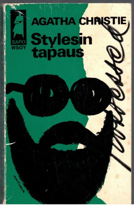 Stylesin tapaus (SaPo 116)