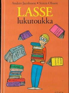 Lasse lukutoukka