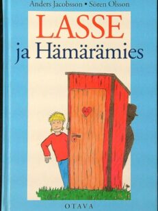 Lasse ja hämärämies