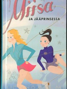 Miisa ja jääprinsessa