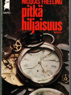 Pitkä hiljaisuus Sapo 148