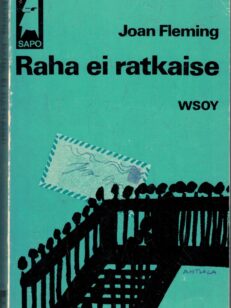 Raha ei ratkaise sapo 91