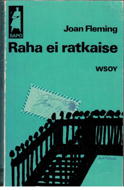 Raha ei ratkaise sapo 91