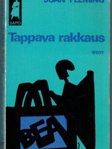 Tappava rakkaus sapo 106