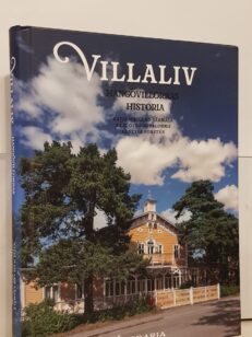 Villaliv - Hangövillornas historia