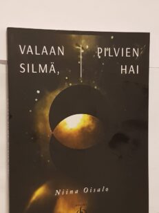 Valaan silmä, pilvien hai