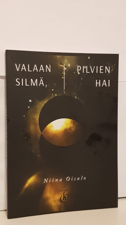 Valaan silmä, pilvien hai