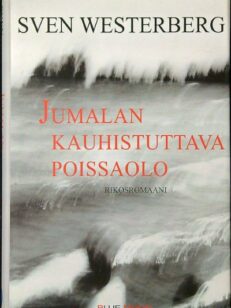 Jumalan Kauhistuttava Poissaolo