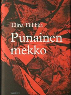 Punainen mekko