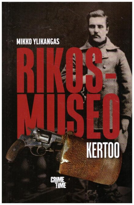 Rikosmuseo kertoo