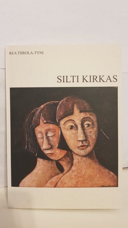 Silti kirkas