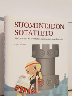 Suomineidon sotatieto