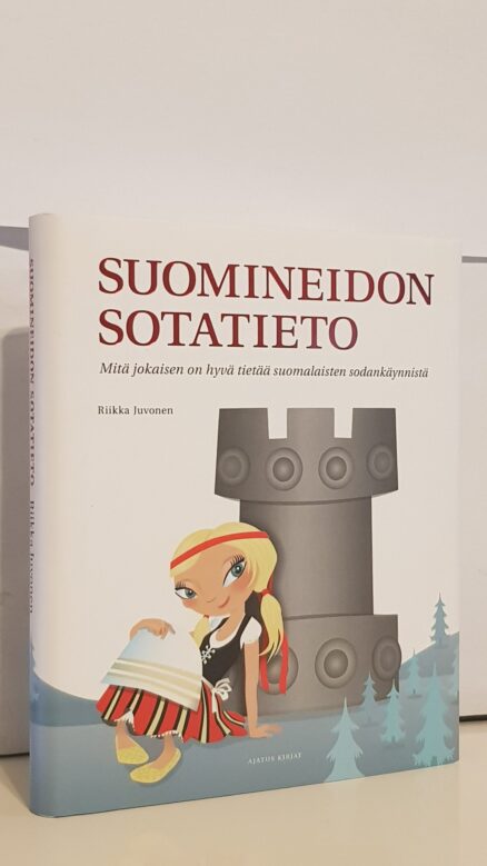 Suomineidon sotatieto