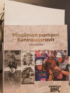 Maailman parhaat Kuninkuusravit