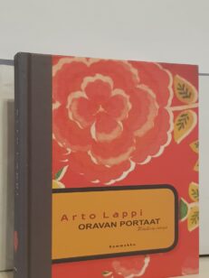 Oravan portaat