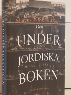 Den underjordiska boken